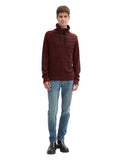 Tom tailor Sweater 1043274-Wine