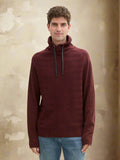 Tom tailor Sweater 1043274-Wine