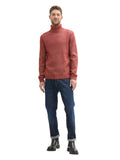 Tom tailor Sweater 1043347-Wine