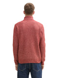 Tom tailor Sweater 1043347-Wine