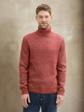 Tom tailor Sweater 1043347-Wine