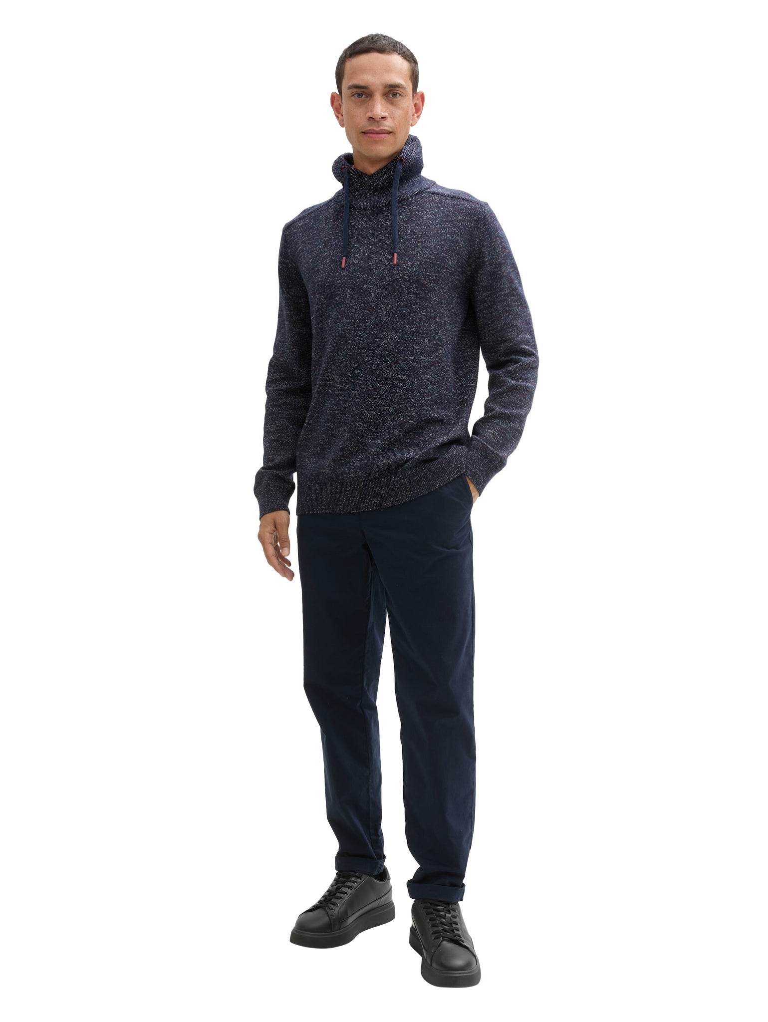 Tom tailor Sweater 1043353-Navy