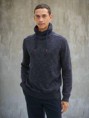 Tom tailor Sweater 1043353-Navy