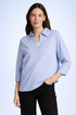Tom Tailor Blouse 1048703 - Boutique Adam & Eve marque canadienne, marque québécoise