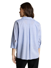 Tom Tailor Blouse 1048703 - Boutique Adam & Eve marque canadienne, marque québécoise