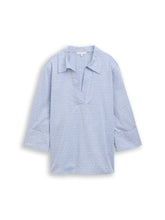 Tom Tailor Blouse 1048703 - Boutique Adam & Eve marque canadienne, marque québécoise
