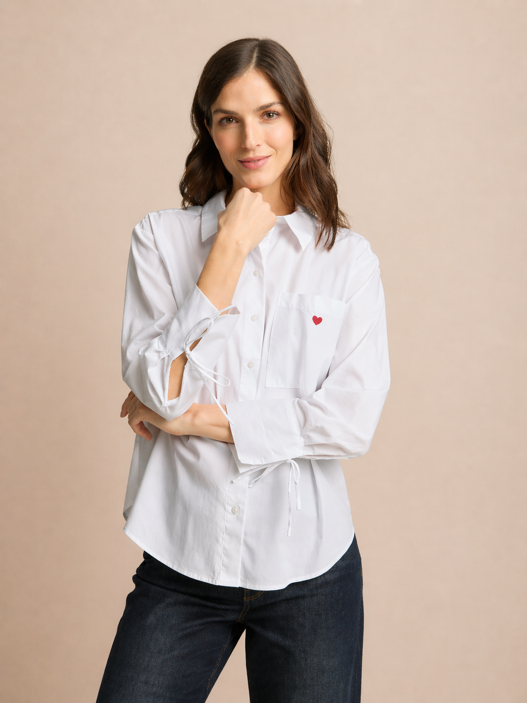 Tom Tailor Blouse 1049800 - Boutique Adam &amp; Eve marque canadienne, marque québécoise
