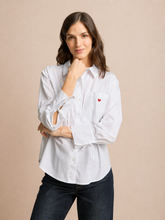 Tom Tailor Blouse 1049800 - Boutique Adam & Eve marque canadienne, marque québécoise