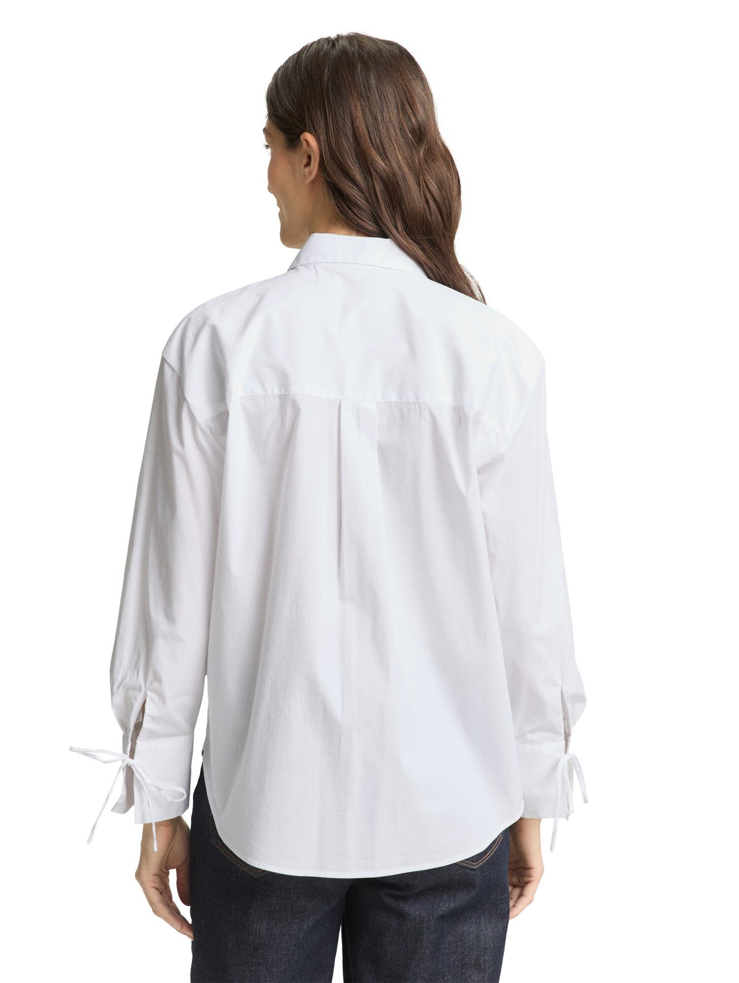 Tom Tailor Blouse 1049800 - Boutique Adam &amp; Eve marque canadienne, marque québécoise