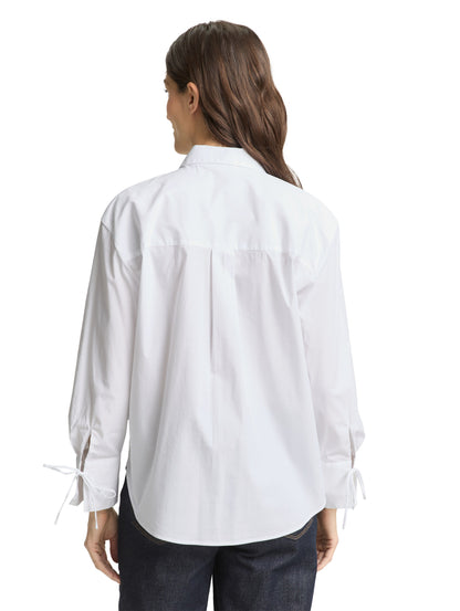 Tom Tailor Blouse 1049800 - Boutique Adam &amp; Eve marque canadienne, marque québécoise