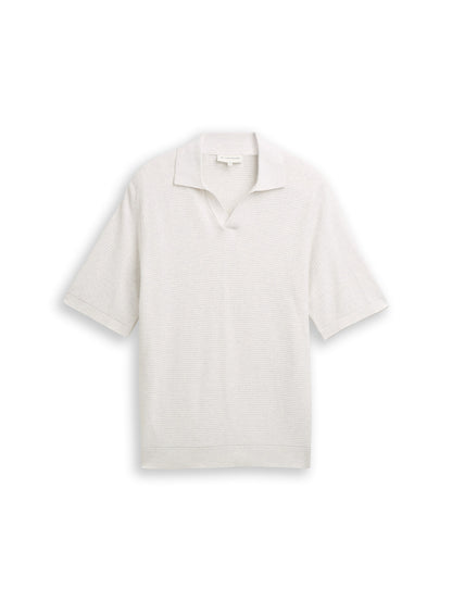 Tom Tailor Polo 1050756 - Boutique Adam &amp; Eve marque canadienne, marque québécoise