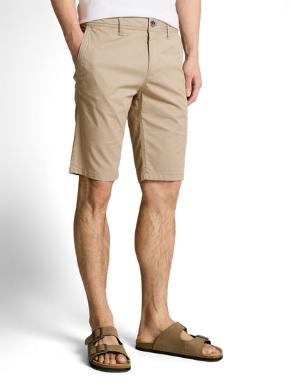 Tom Tailor Shorts 1049727 - Boutique Adam &amp; Eve marque canadienne, marque québécoise