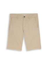 Tom Tailor Shorts 1049727 - Boutique Adam & Eve marque canadienne, marque québécoise