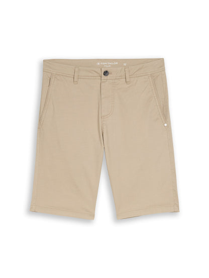 Tom Tailor Shorts 1049727 - Boutique Adam &amp; Eve marque canadienne, marque québécoise