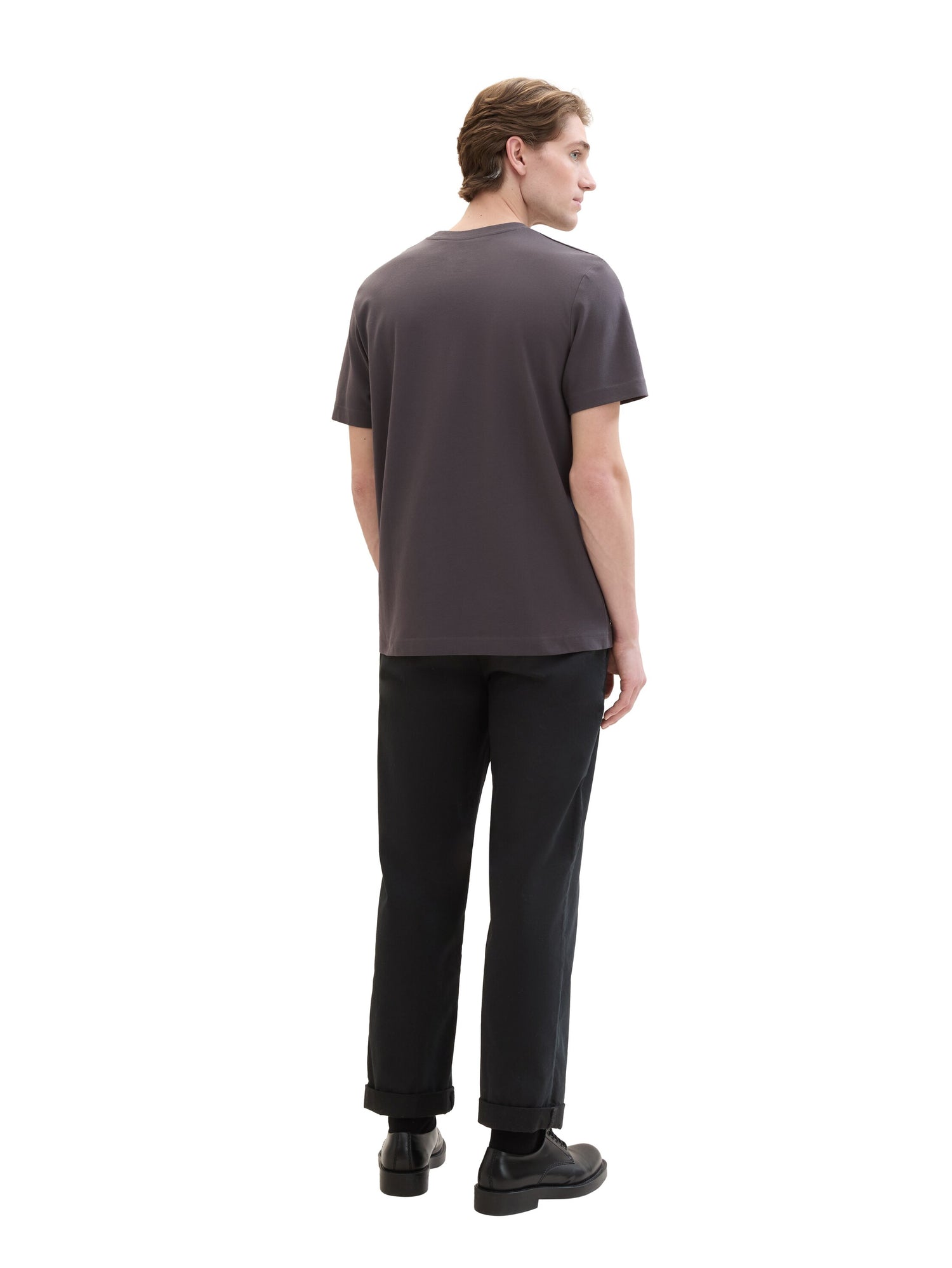 Tom Tailor T-shirt 1042510 - Boutique Adam &amp; Eve marque canadienne, marque québécoise