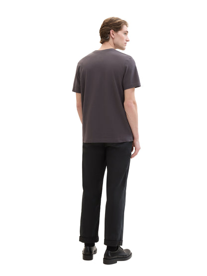 Tom Tailor T-shirt 1042510 - Boutique Adam &amp; Eve marque canadienne, marque québécoise