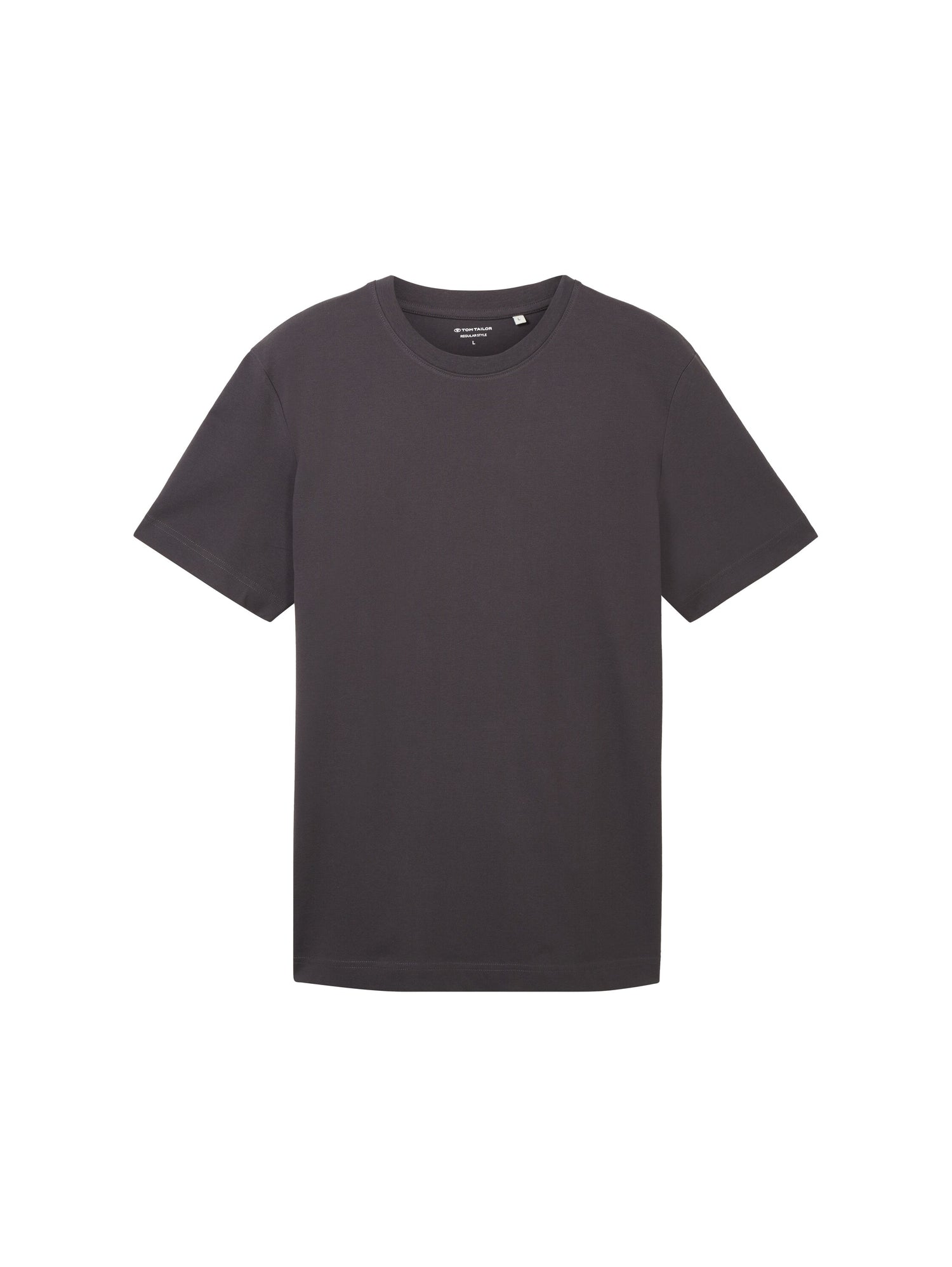Tom Tailor T-shirt 1042510 - Boutique Adam &amp; Eve marque canadienne, marque québécoise