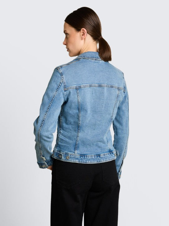 Tom Tailor Jacket 1050543 - Boutique Adam &amp; Eve marque canadienne, marque québécoise