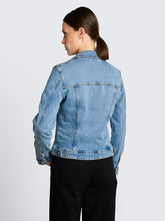 Tom Tailor Jacket 1050543 - Boutique Adam & Eve marque canadienne, marque québécoise