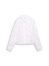 Tom Tailor Shirt 1051835 - Boutique Adam & Eve marque canadienne, marque québécoise