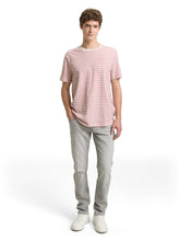 Tom Tailor T-shirt 1050264 - Boutique Adam & Eve marque canadienne, marque québécoise