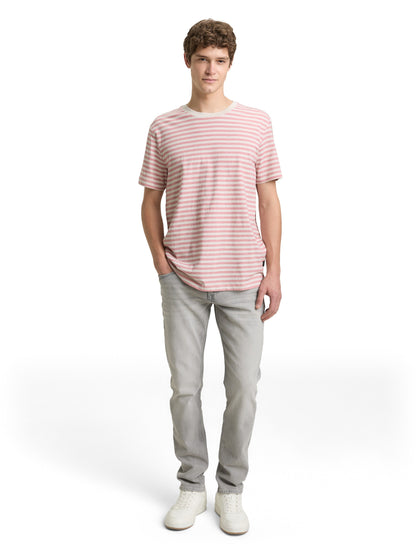 Tom Tailor T-shirt 1050264 - Boutique Adam &amp; Eve marque canadienne, marque québécoise