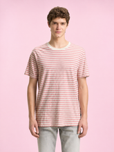 Tom Tailor T-shirt 1050264 - Boutique Adam & Eve marque canadienne, marque québécoise