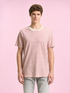 Tom Tailor T-shirt 1050264 - Boutique Adam & Eve marque canadienne, marque québécoise