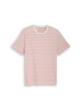 Tom Tailor T-shirt 1050264 - Boutique Adam & Eve marque canadienne, marque québécoise