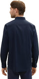 Tom tailor shirt 1040125 Navy