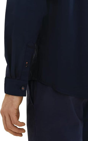 Tom tailor shirt 1040125 Navy