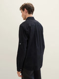 Tom tailor shirt 1040162 Black