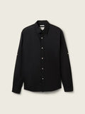 Tom tailor shirt 1040162 Black