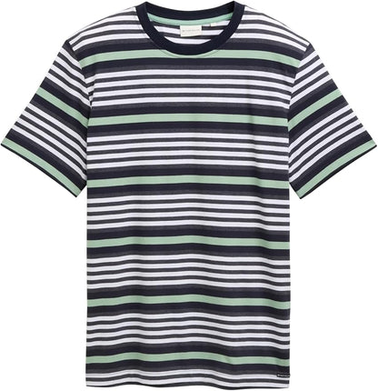 Tom Tailor t-Shirt 1047777 - Boutique Adam &amp; Eve marque canadienne, marque québécoise
