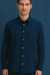 Tom Tailor Shirt 1042640 - Boutique Adam & Eve marque canadienne, marque québécoise