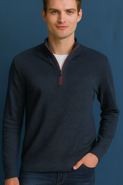 Tom Tailor Sweater 1048000 - Boutique Adam &amp; Eve marque canadienne, marque québécoise