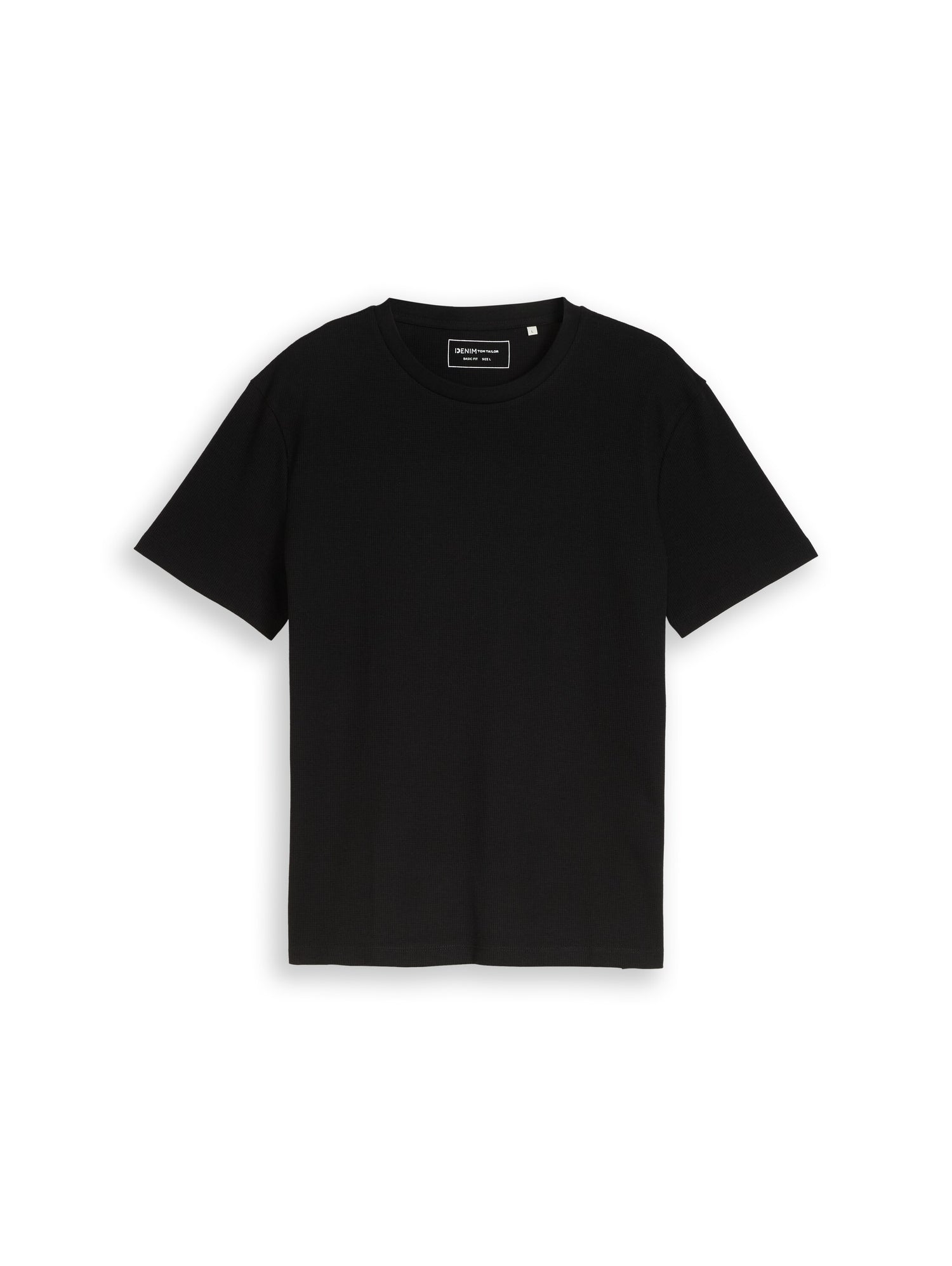 Tom Tailor T-shirt 1050352- Boutique Adam &amp; Eve marque canadienne, marque québécoise