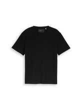 Tom Tailor T-shirt 1050352- Boutique Adam & Eve marque canadienne, marque québécoise
