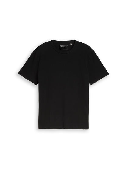 Tom Tailor T-shirt 1050352- Boutique Adam &amp; Eve marque canadienne, marque québécoise