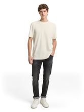 Tom Tailor T-shirt 1050352- Boutique Adam & Eve marque canadienne, marque québécoise