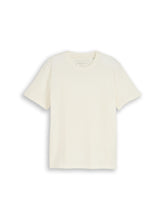 Tom Tailor T-shirt 1050352- Boutique Adam & Eve marque canadienne, marque québécoise