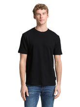 Tom Tailor T-shirt 1050352- Boutique Adam & Eve marque canadienne, marque québécoise