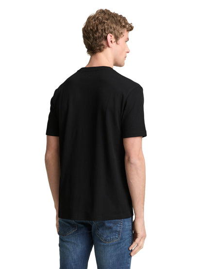 Tom Tailor T-shirt 1050352- Boutique Adam &amp; Eve marque canadienne, marque québécoise