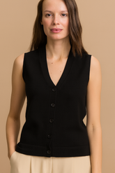 Tom tailor - Cardigan 1047676 - Boutique Adam & Eve marque canadienne, marque québécoise