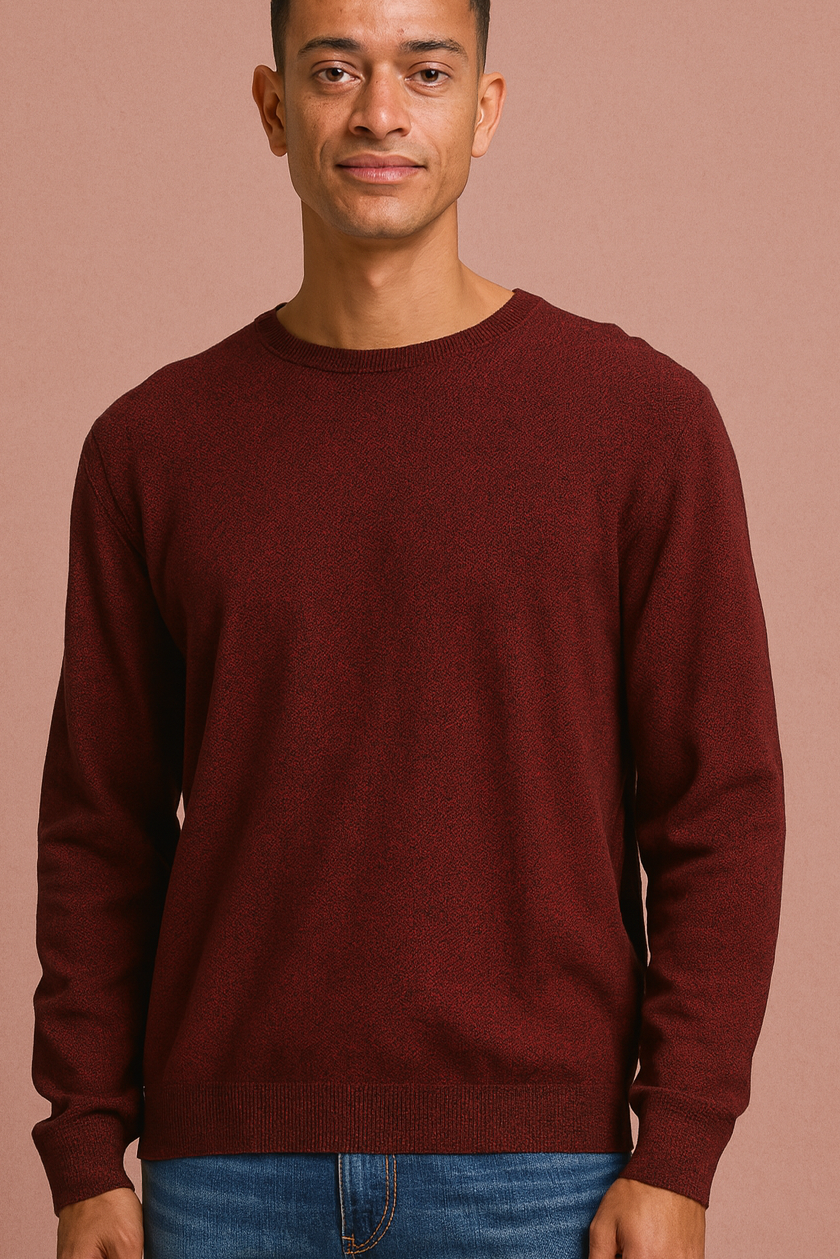 Tom Tailor Sweater 1047570 - Boutique Adam &amp; Eve marque canadienne, marque québécoise