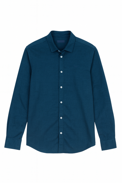 Tom Tailor Shirt 1047319 - Boutique Adam &amp; Eve marque canadienne, marque québécoise