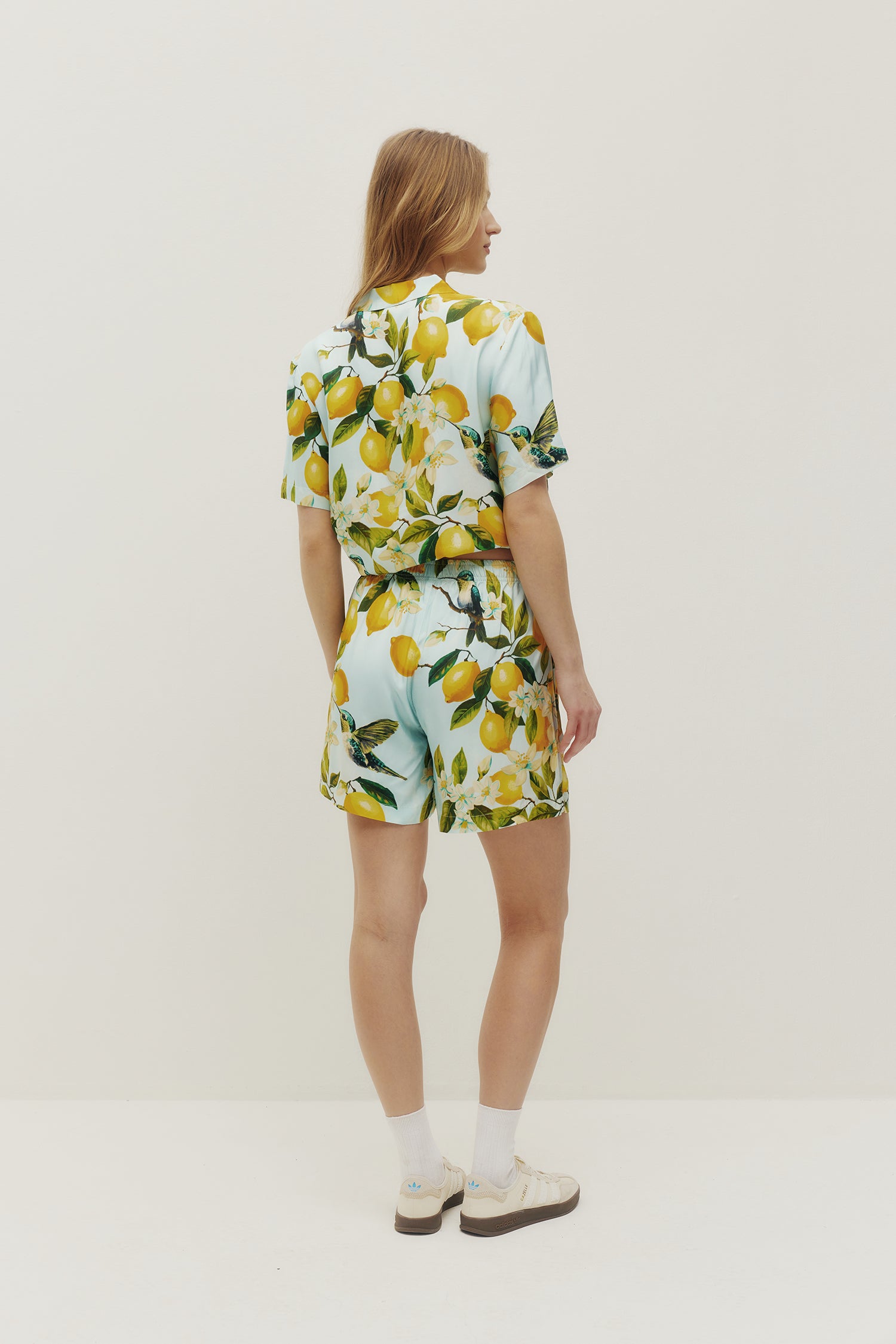 Kuwalla Shirt LHB107 - Boutique Adam &amp; Eve marque canadienne, marque québécoise