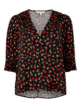 Apricot - Blouse x111541 - Boutique Adam & Eve marque canadienne, marque québécoise