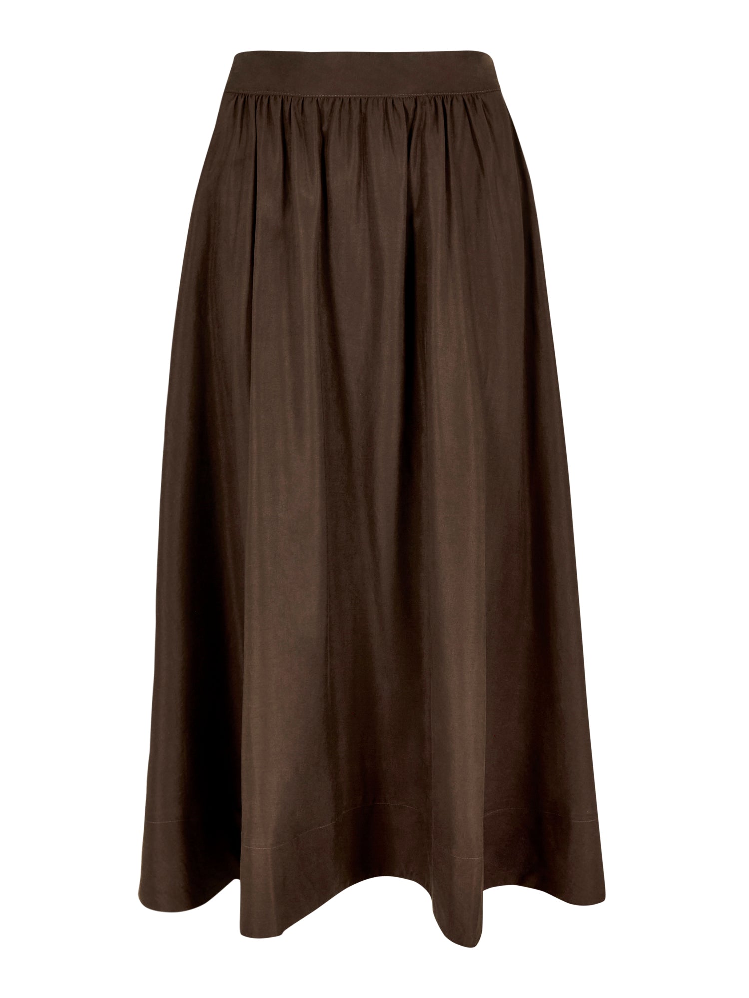 Apricot - Skirt x112463 - Boutique Adam &amp; Eve marque canadienne, marque québécoise