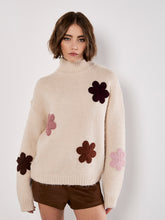 Apricot Sweater x132676 - Boutique Adam & Eve marque canadienne, marque québécoise